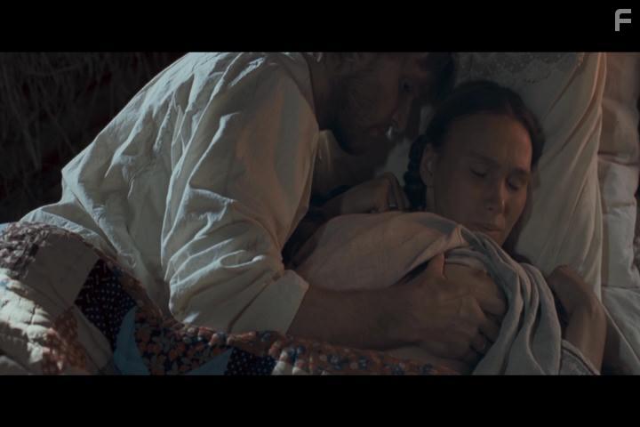 Жила-была одна баба #1