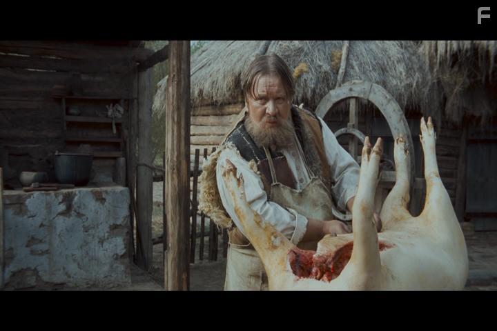 Жила-была одна баба #2