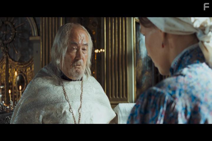 Жила-была одна баба #4