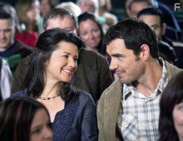 Семья благодарения