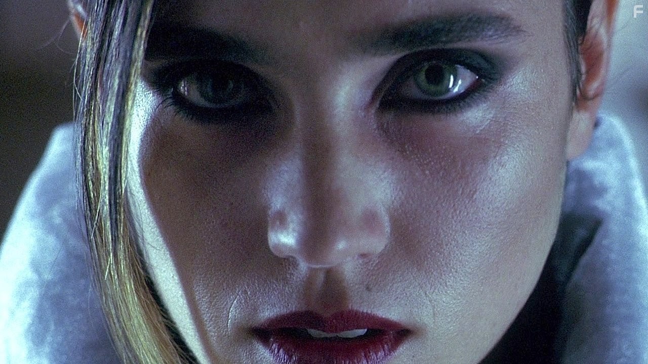 Jennifer Connelly in Реквием по мечте (2000)