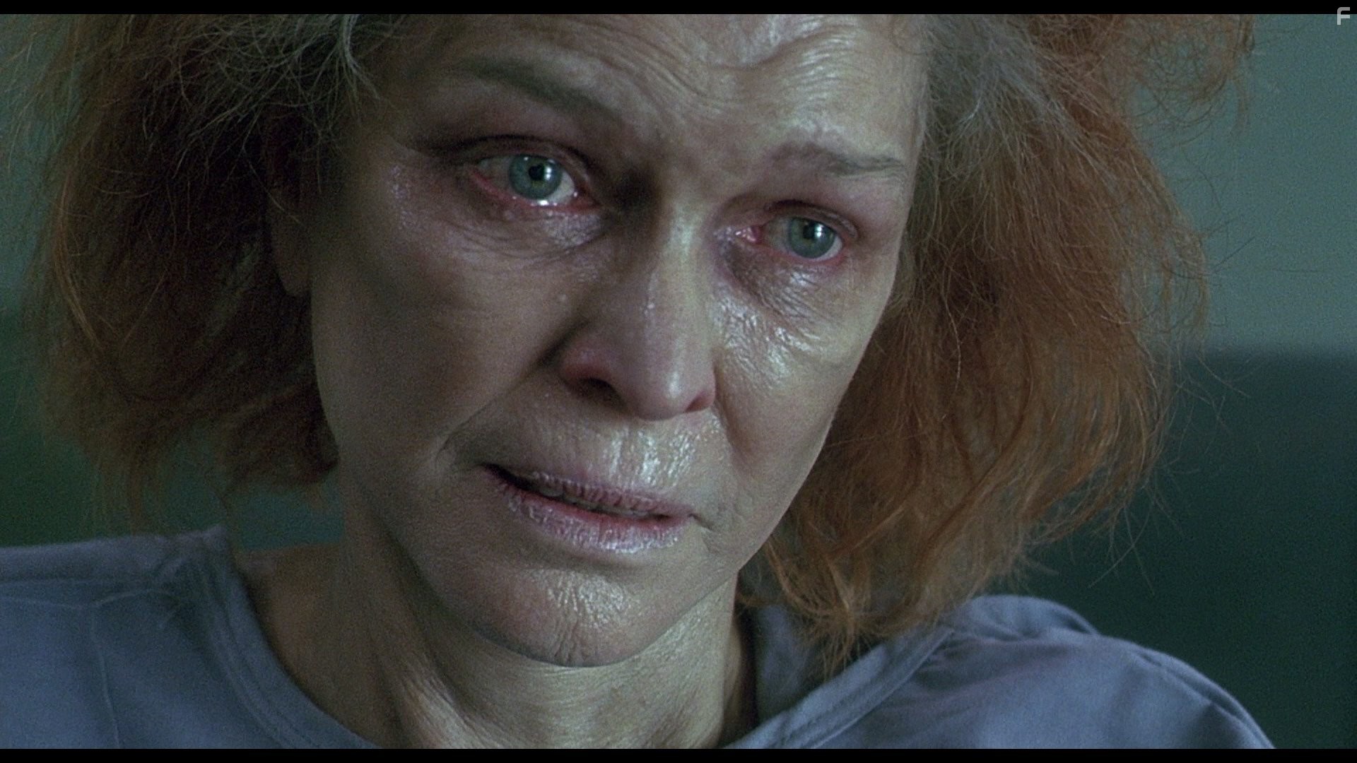 Ellen Burstyn in Реквием по мечте (2000)