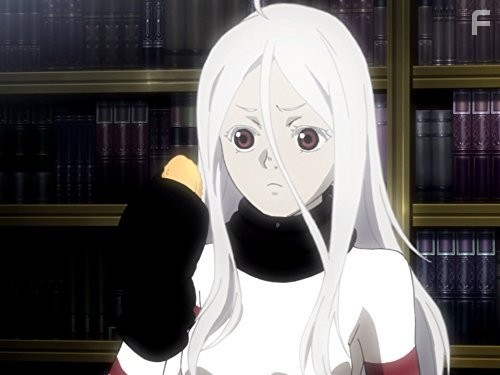 Страна чудес смертников (2011)