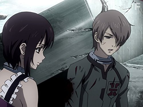 Страна чудес смертников (2011)