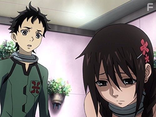 Страна чудес смертников (2011)