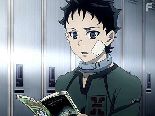 Страна чудес смертников (2011)