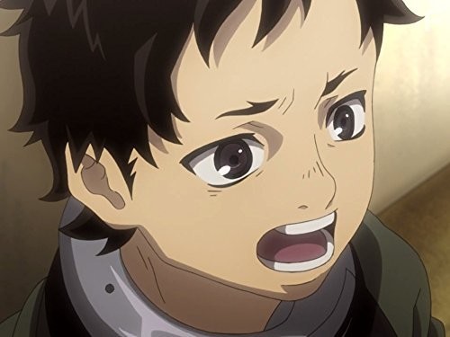 Страна чудес смертников (2011)