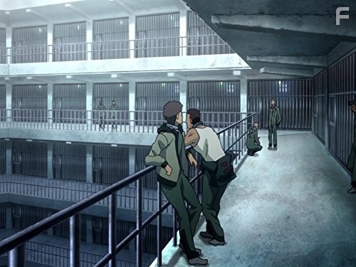 Страна чудес смертников (2011)