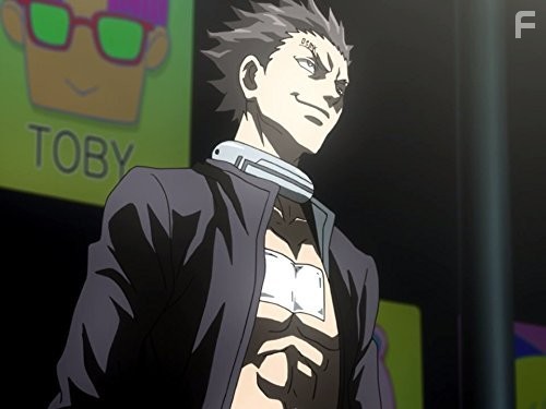 Страна чудес смертников (2011)