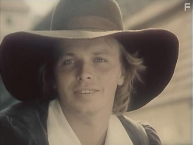 Не покидай #1