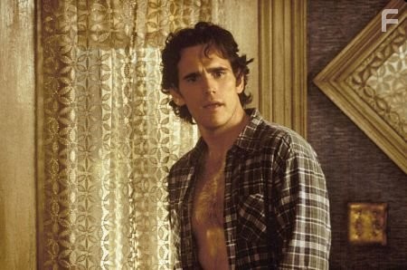 Matt Dillon in Ночь в баре Маккула (2001)
