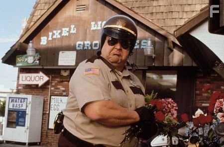 John Goodman in Ночь в баре Маккула (2001)