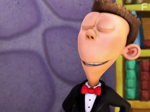 Planet Sheen (2010)