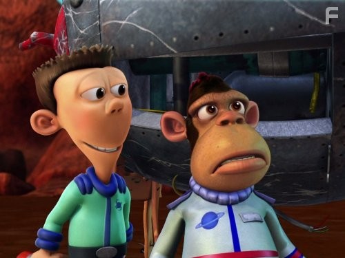 Planet Sheen (2010)