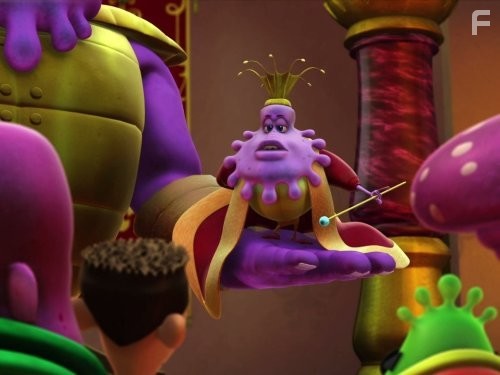 Planet Sheen (2010)