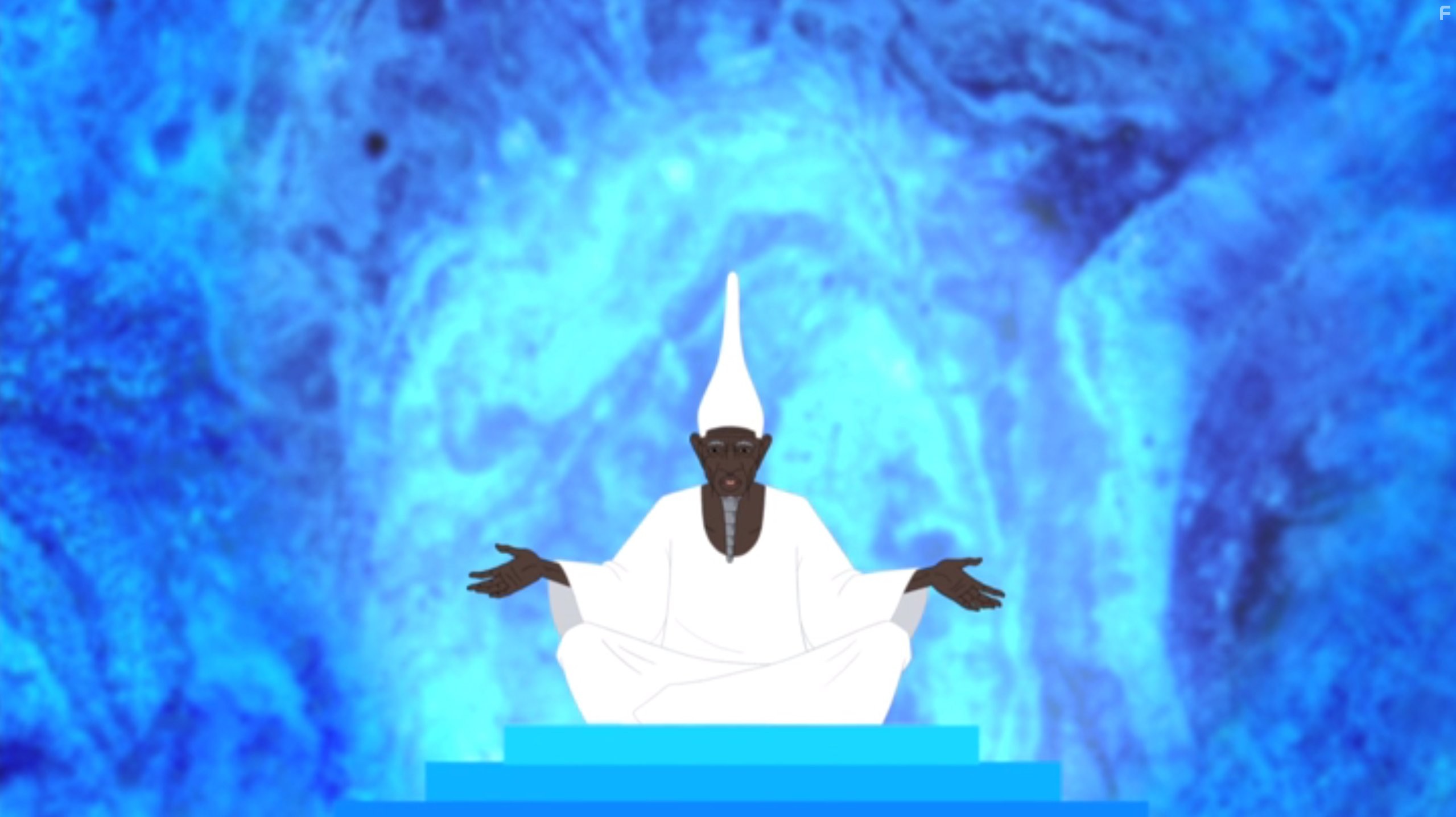 Кiрiку та дикi звiрi (2005)