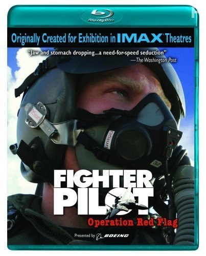 Fighter Pilot: Operation Red Flag (2004)