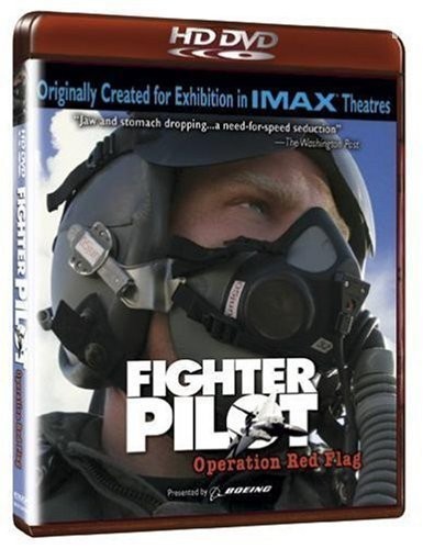 Fighter Pilot: Operation Red Flag (2004)