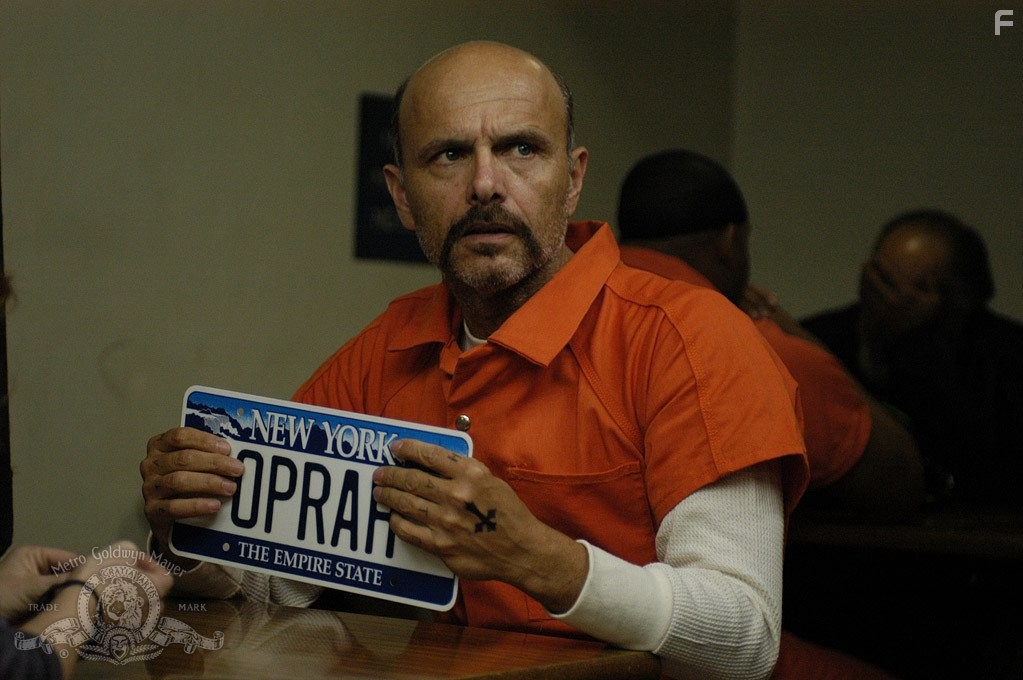 Joe Pantoliano in Женюсь на первой встречной (2006)