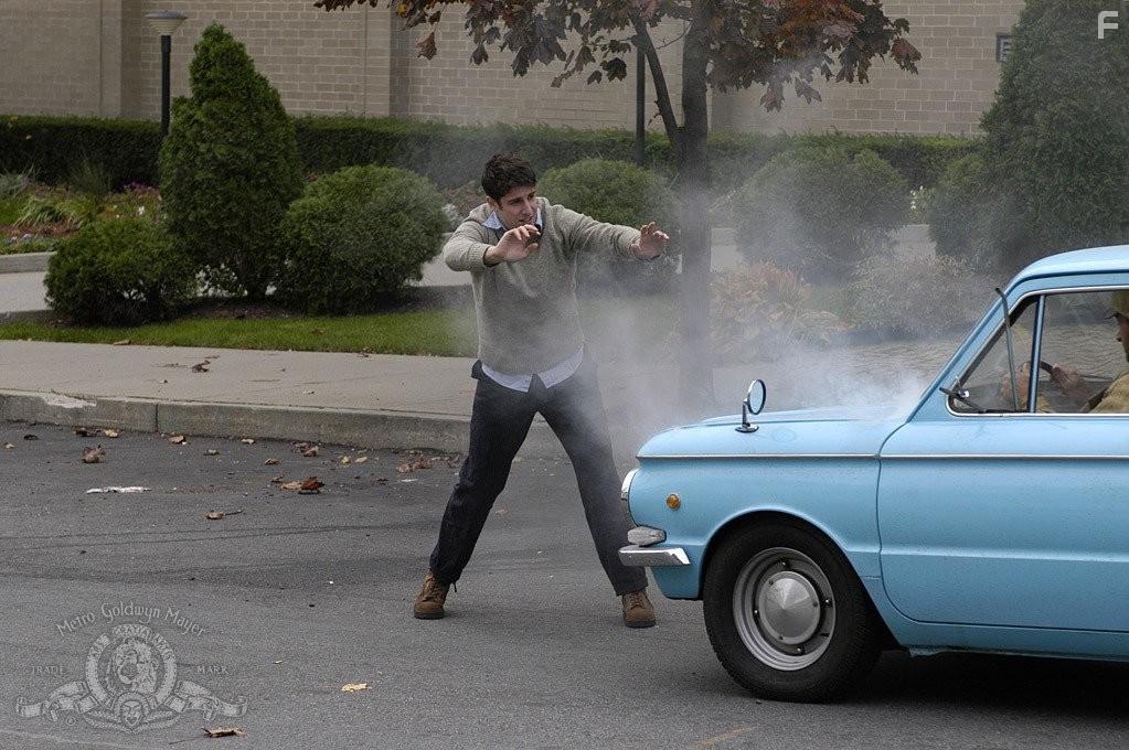 Jason Biggs in Женюсь на первой встречной (2006)