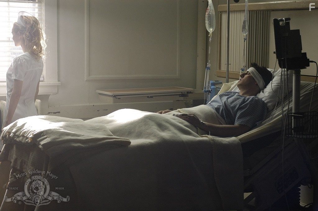 Jason Biggs in Женюсь на первой встречной (2006)