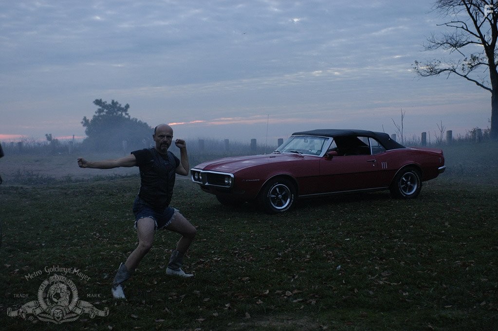 Joe Pantoliano in Женюсь на первой встречной (2006)