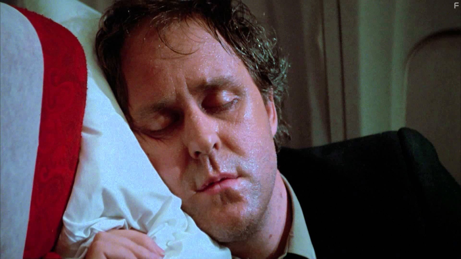 John Lithgow in Сумеречная зона (1983)