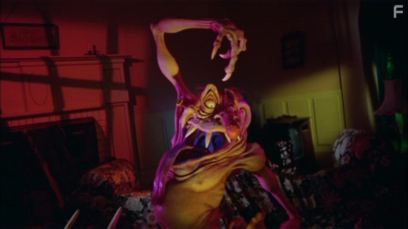 Сумеречная зона (1983)