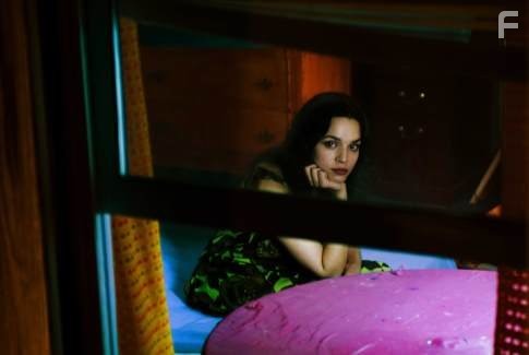 Norah Jones in Мои черничные ночи (2007)