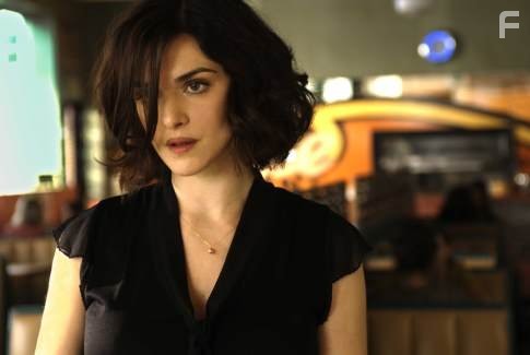 Rachel Weisz in Мои черничные ночи (2007)