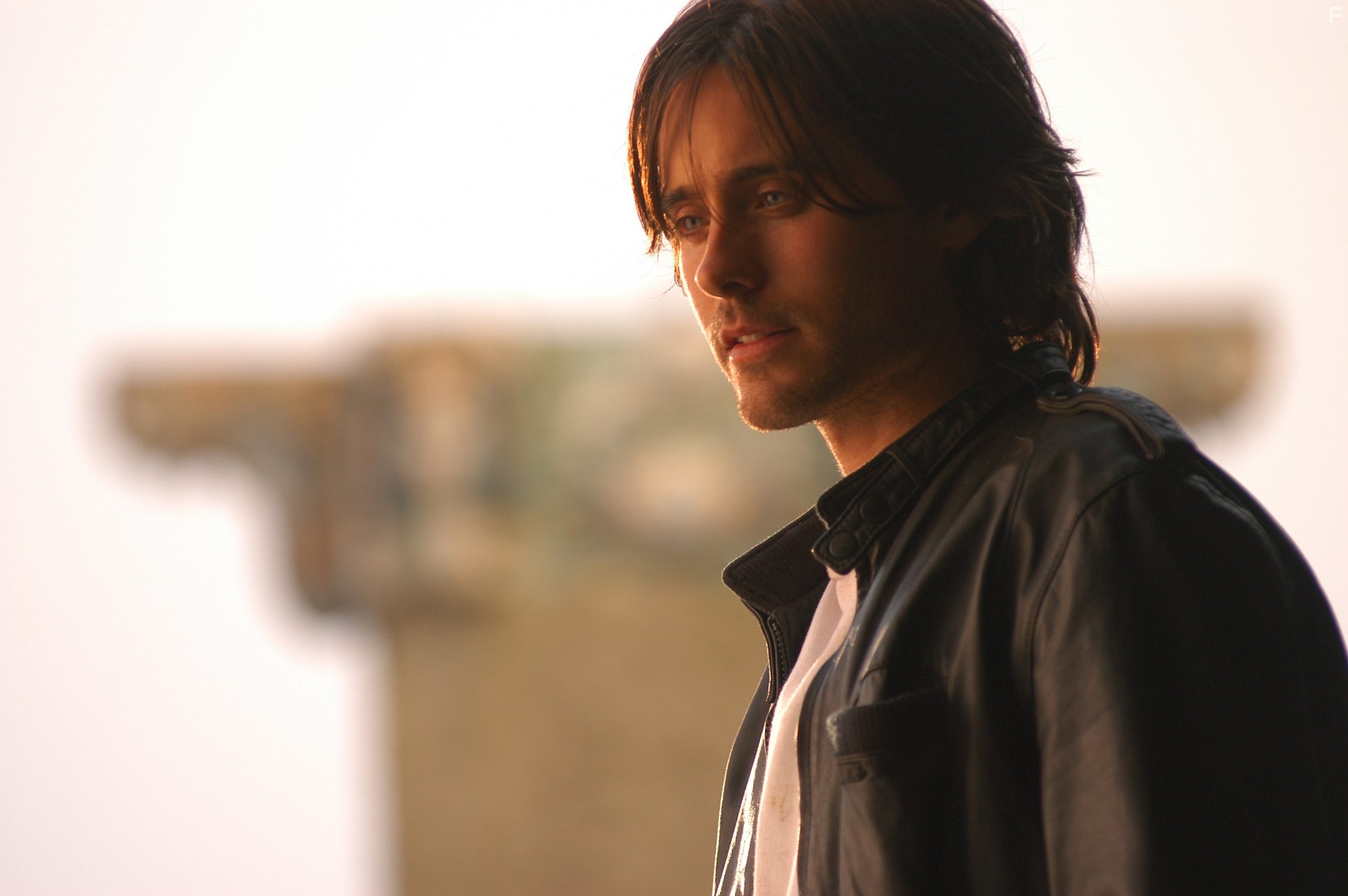 Jared Leto in Оружейный барон (2005)