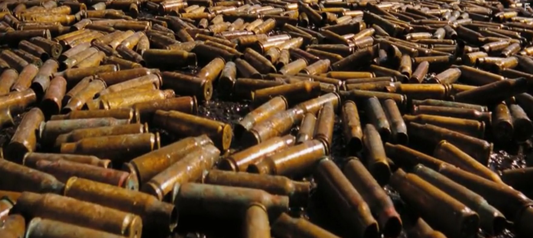 Оружейный барон (2005)