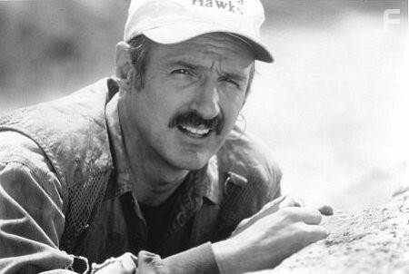 Michael Gross in Дрожь земли 2: Повторный удар (1996)