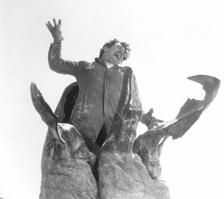 Дрожь земли 2: Повторный удар (1996)