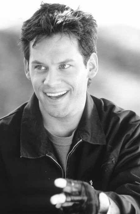 Chris Gartin in Дрожь земли 2: Повторный удар (1996)