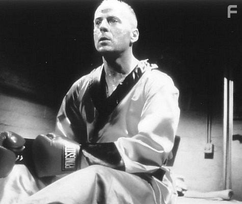 Bruce Willis in Криминальное чтиво (1994)
