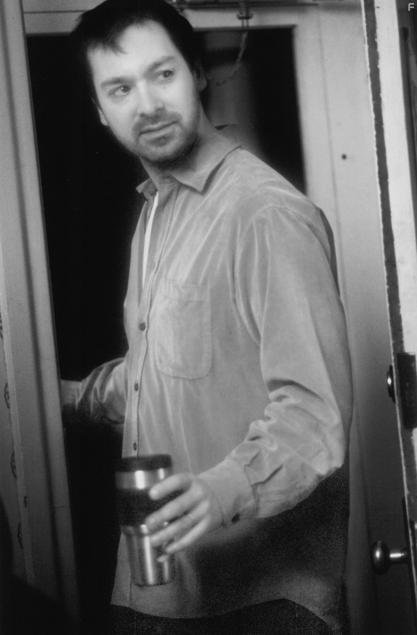 James Mangold in Прерванная жизнь (1999)