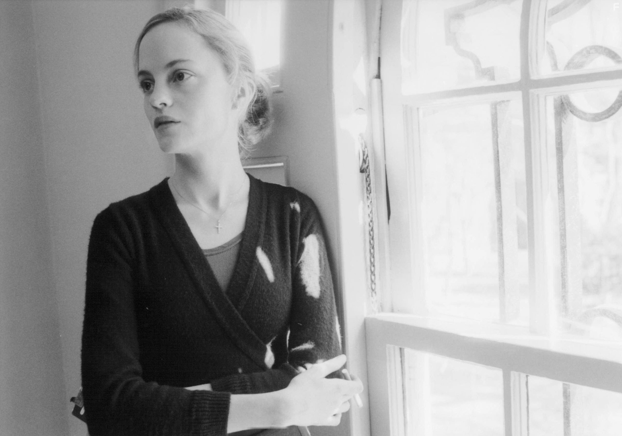 Angela Bettis in Прерванная жизнь (1999)