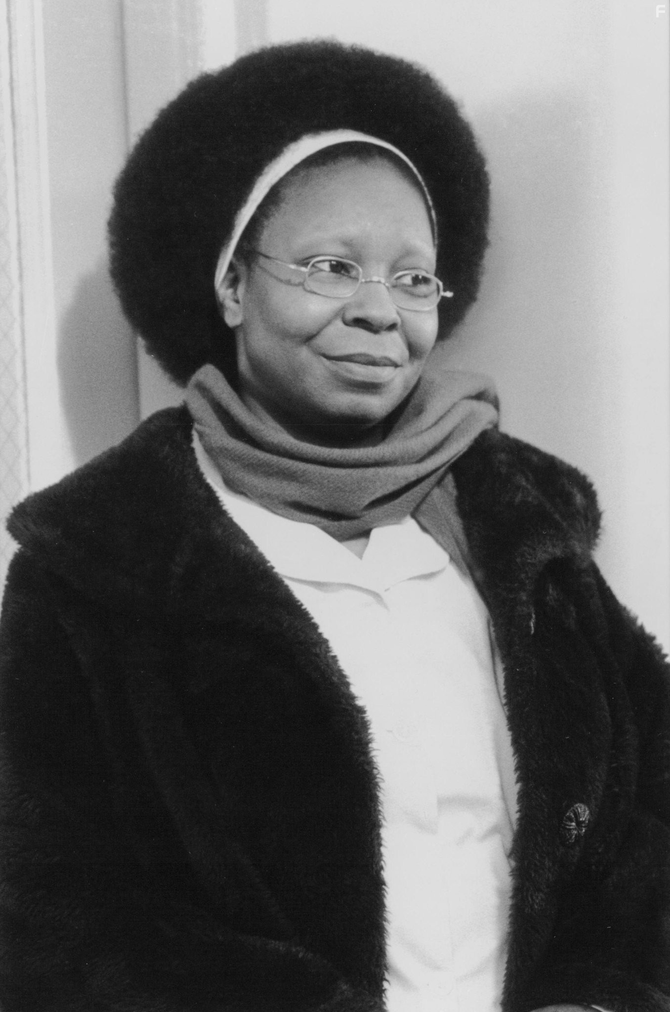 Whoopi Goldberg in Прерванная жизнь (1999)