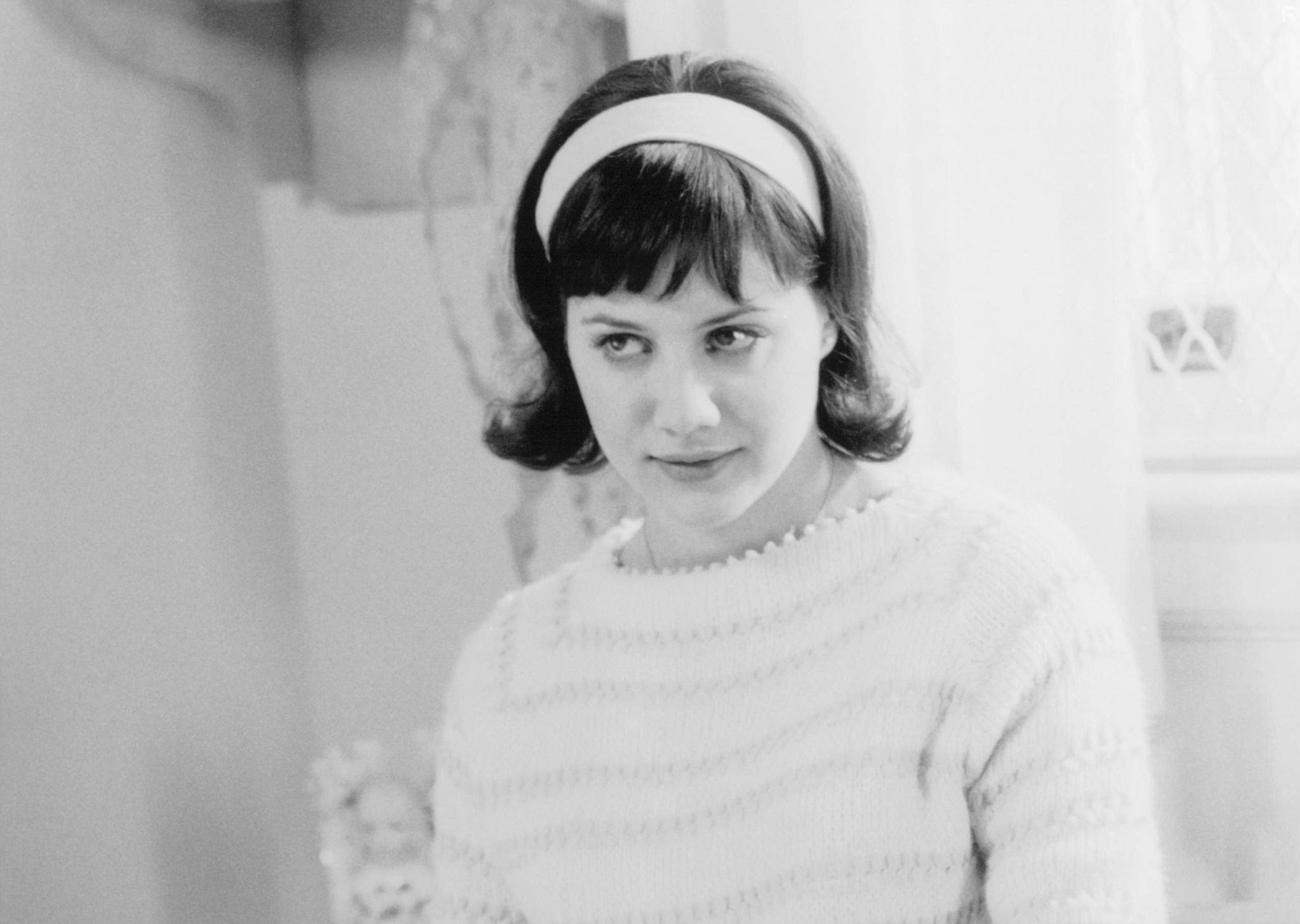 Brittany Murphy in Прерванная жизнь (1999)