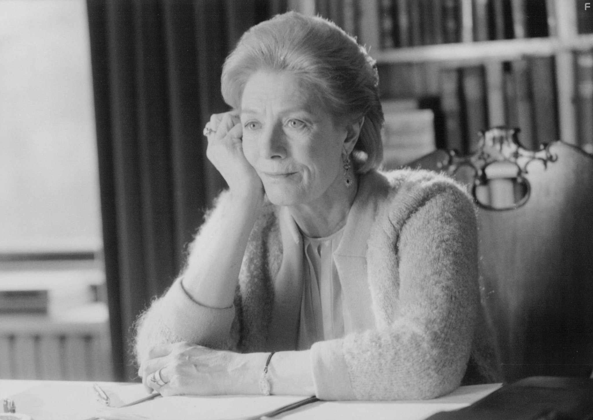 Vanessa Redgrave in Прерванная жизнь (1999)