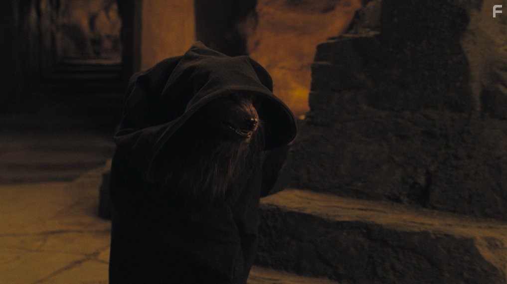 Хроники Нарнии: Принц Каспиан (2008)