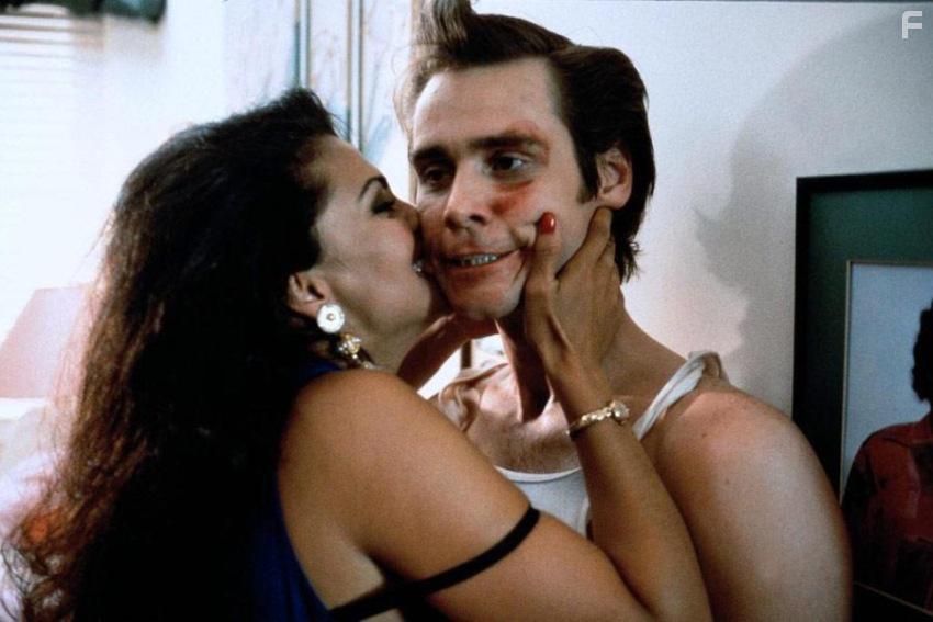 Эйс Вентура: Розыск домашних животных #9