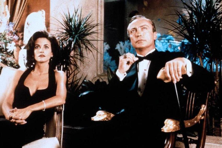 Эйс Вентура: Розыск домашних животных #12