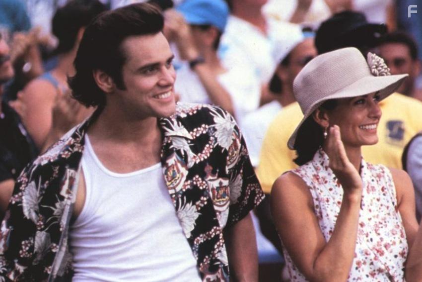 Эйс Вентура: Розыск домашних животных #21