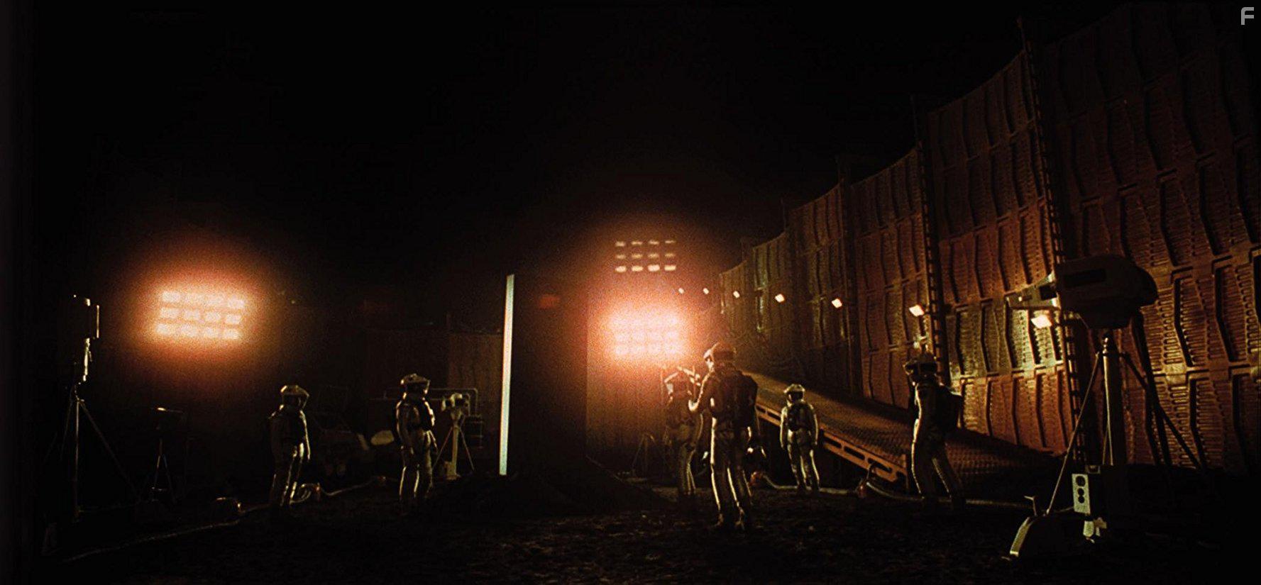 2001 год: Космическая одиссея #3