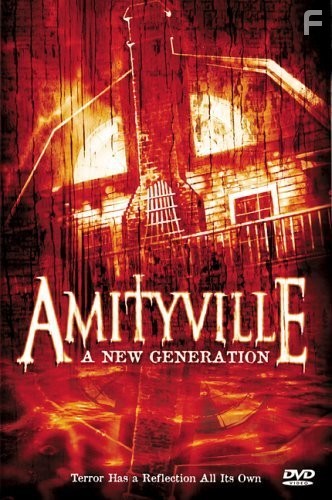 Amityville: A New Generation (1993)