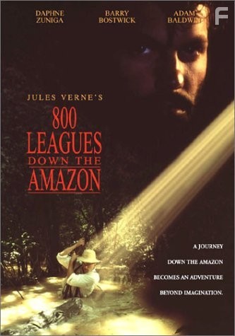 Eight Hundred Leagues Down the Amazon (1993)