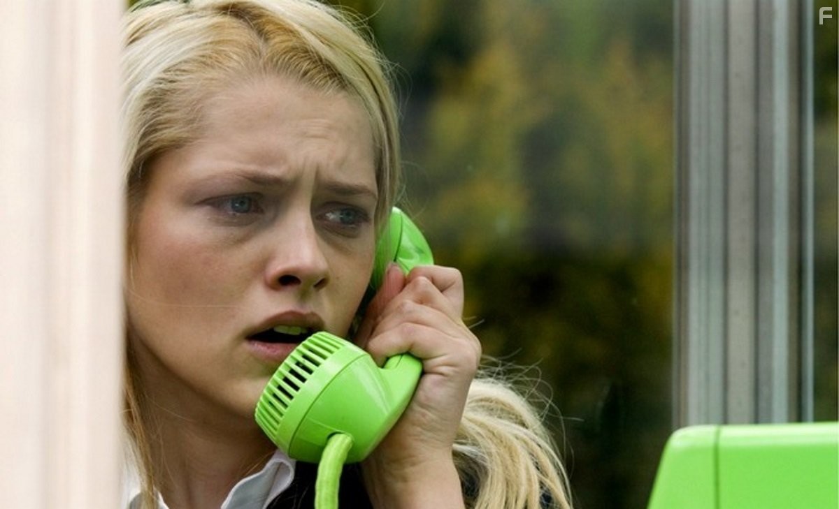 Teresa Palmer in Проклятие 2 (2006)