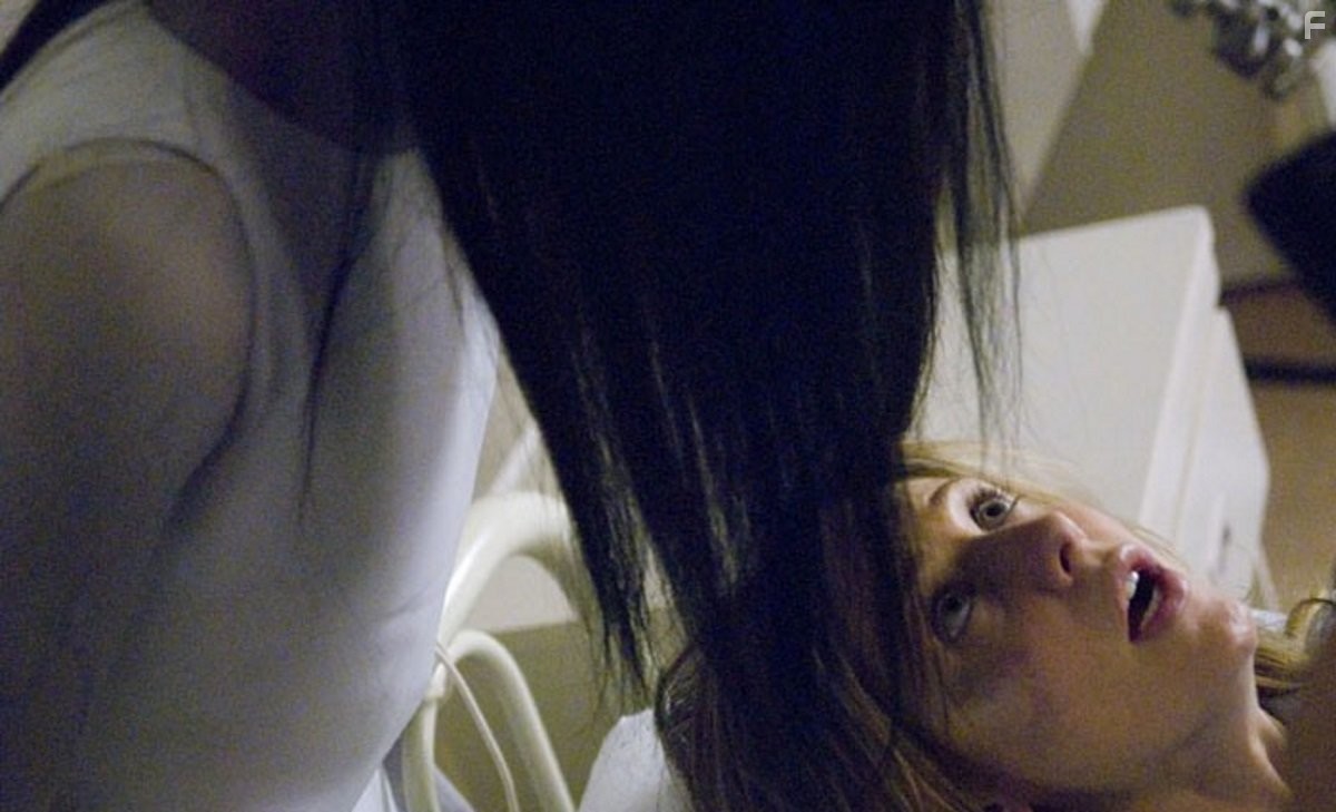 Teresa Palmer in Проклятие 2 (2006)